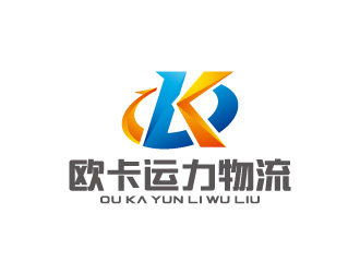 周金進的logo設計