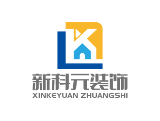 黃安悅的logo設計