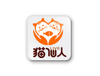 郭慶忠的logo設(shè)計