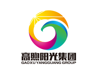 黃安悅的logo設計