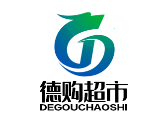 余亮亮的logo設計