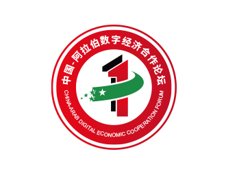 黃安悅的logo設計