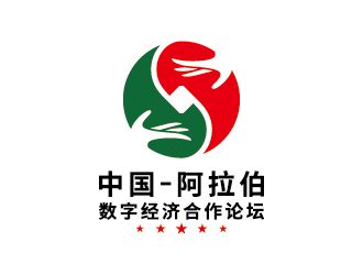 王濤的logo設計