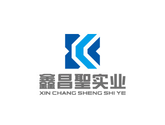 周金進的logo設計