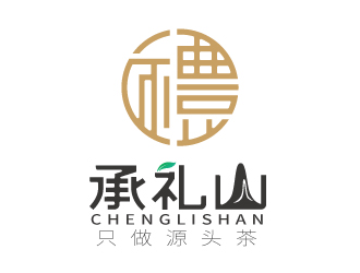 張俊的logo設計