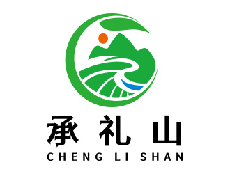 宋從堯的logo設計