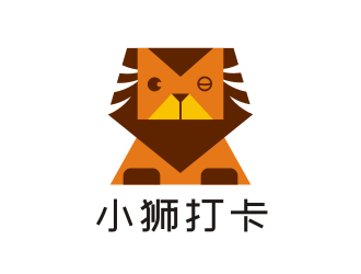 姜彥海的logo設計