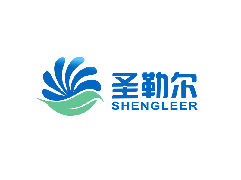 圣勒爾logo設(shè)計