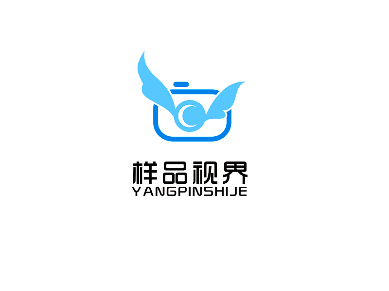 李杰的logo設計