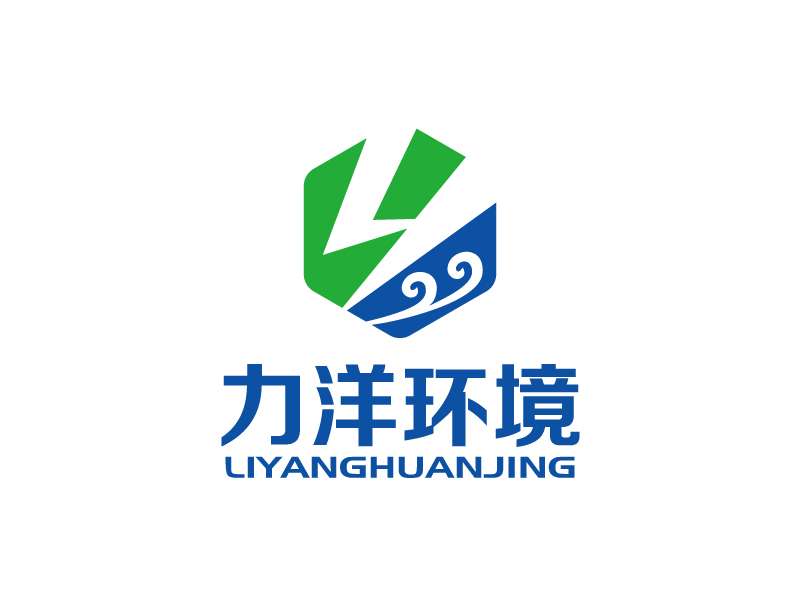 張俊的logo設計