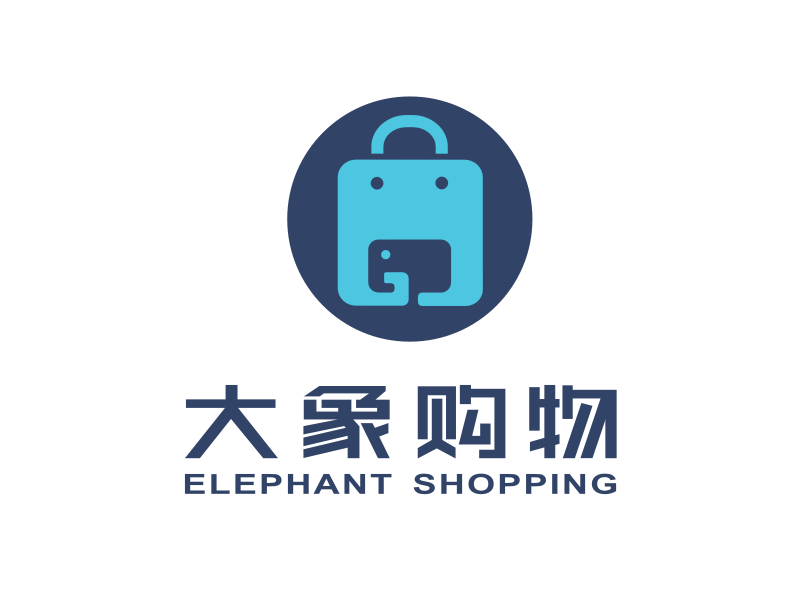 姜彥海的logo設(shè)計