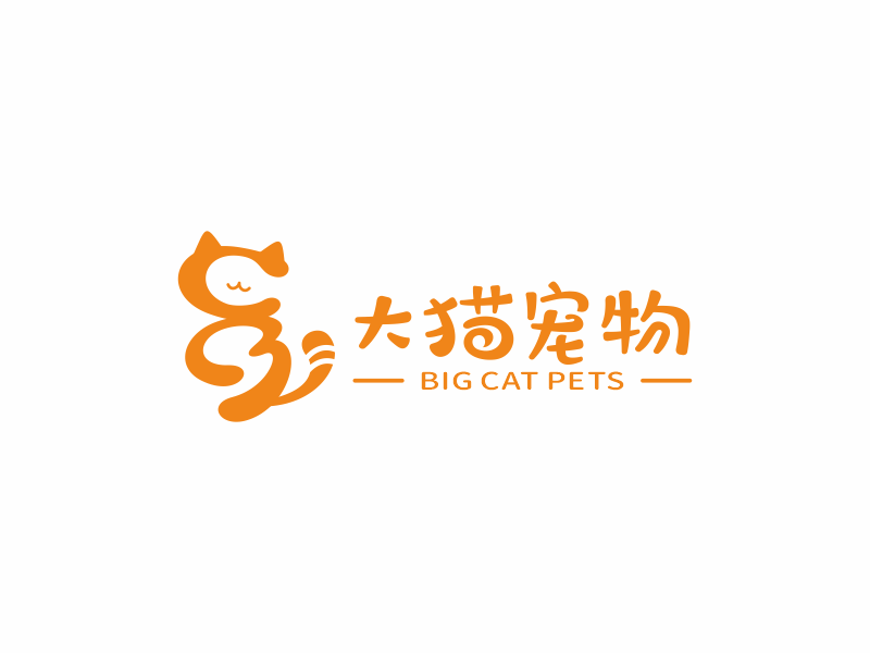 何嘉健的logo設計