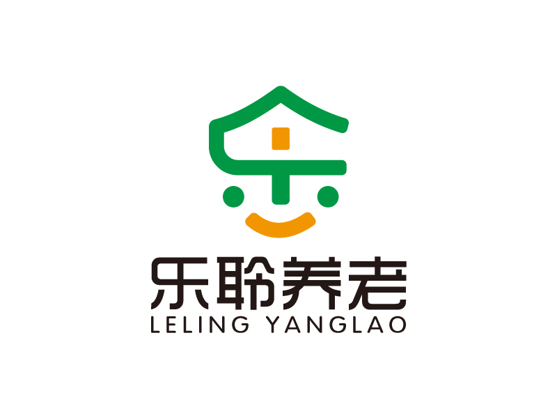 葉美寶的logo設(shè)計