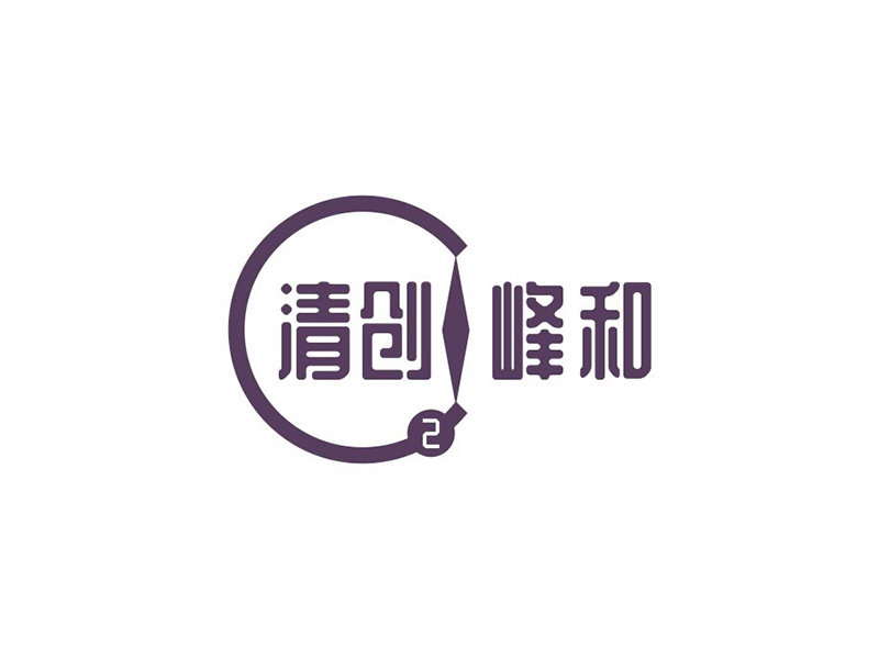 鄧建平的logo設計