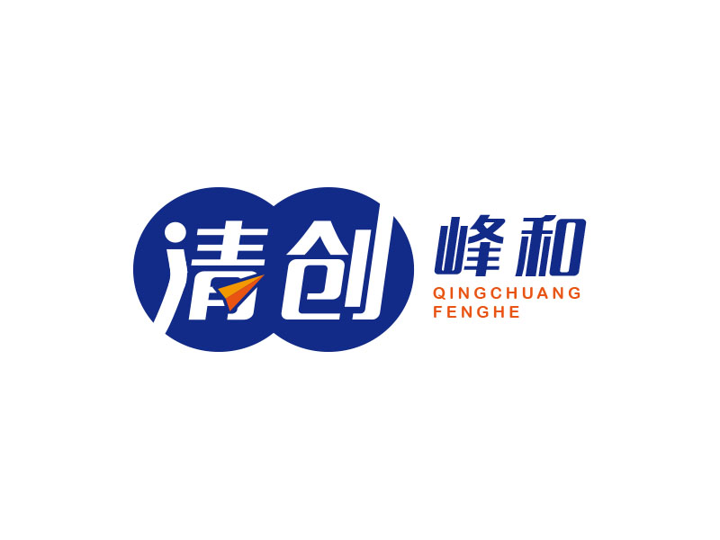 朱紅娟的logo設計