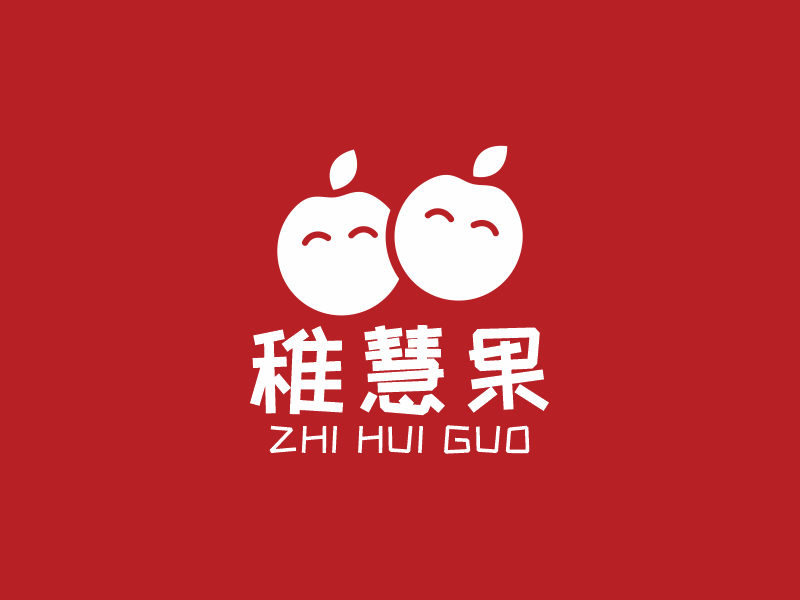 何嘉健的logo設計