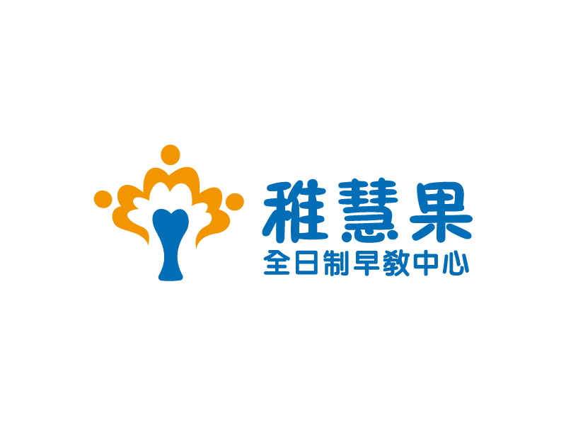 葉美寶的logo設計