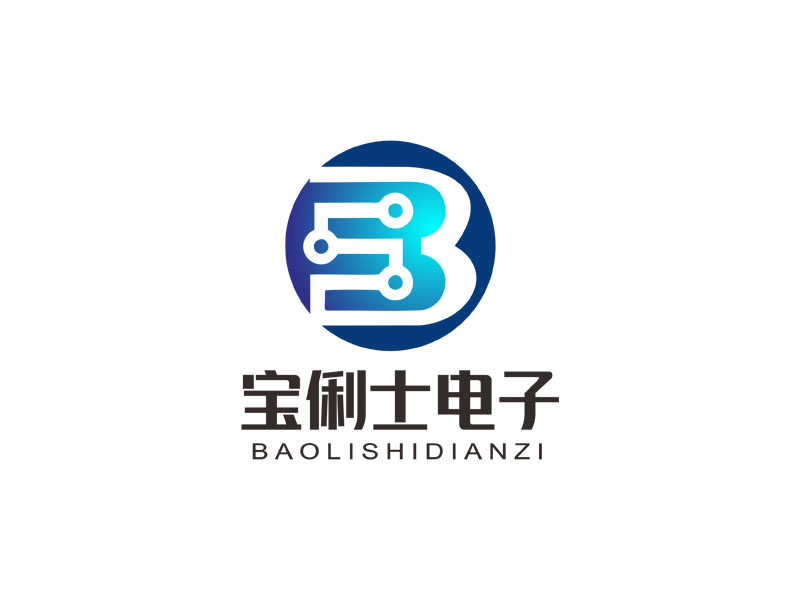 郭慶忠的logo設計