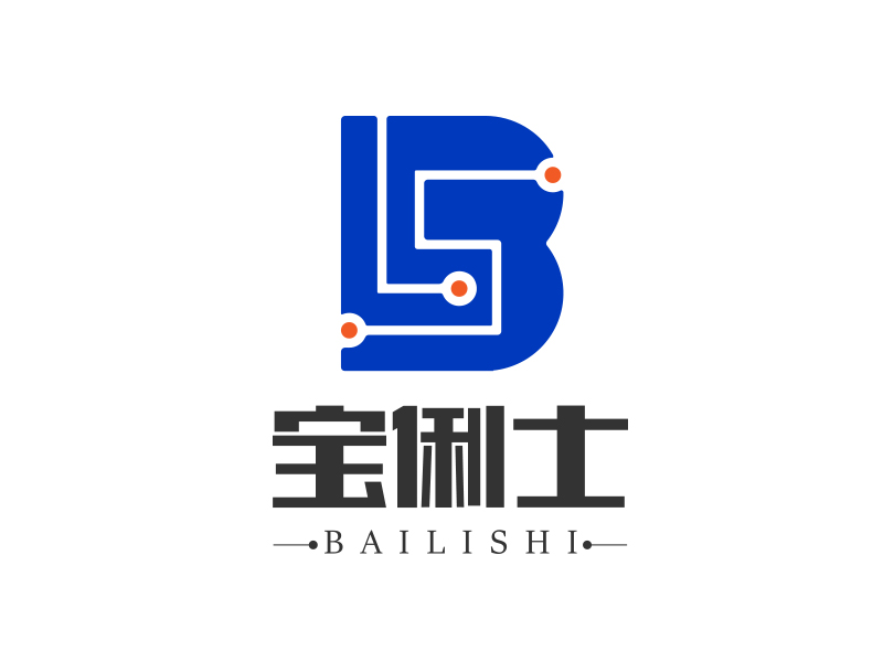 孫紅印的logo設計