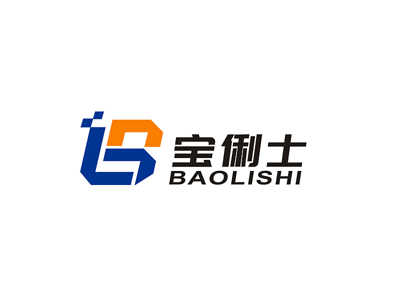 李杰的logo設計