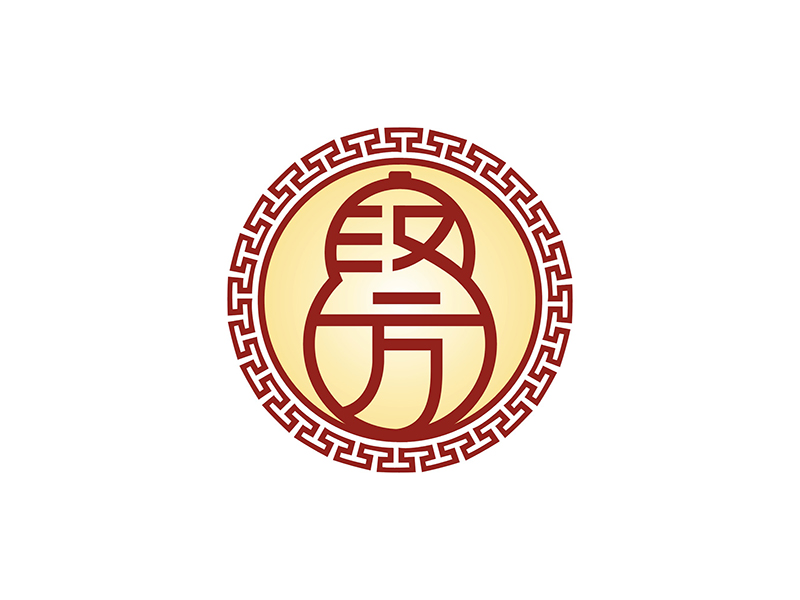 周都響的logo設(shè)計