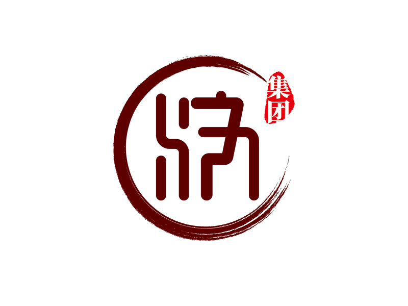 祝艷兵的logo設(shè)計