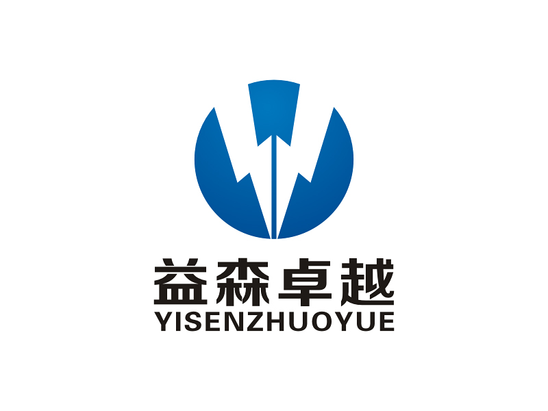 吳世昌的logo設計