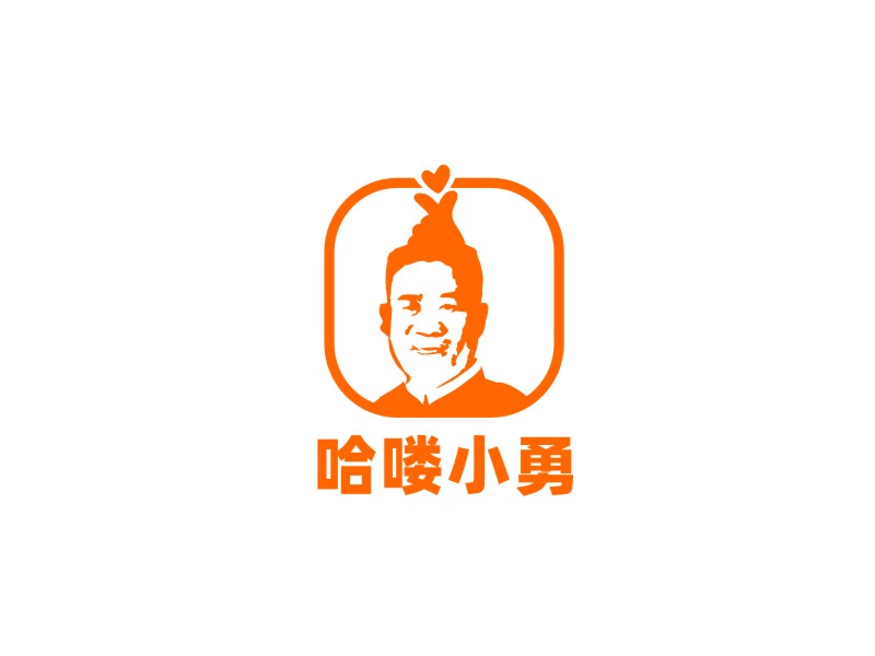 姜彥海的logo設計