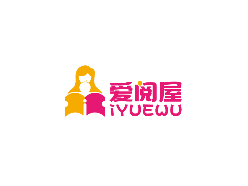 黃安悅的logo設計