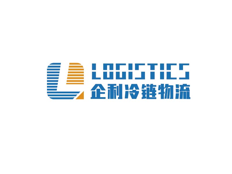 李寧的logo設計