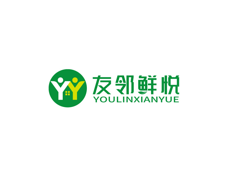 張俊的logo設計