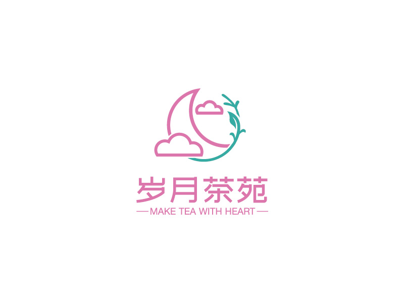 安冬的logo設計