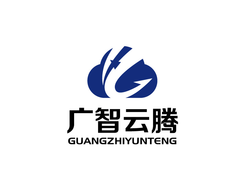 張俊的logo設計