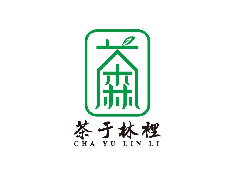 宋從堯的logo設計