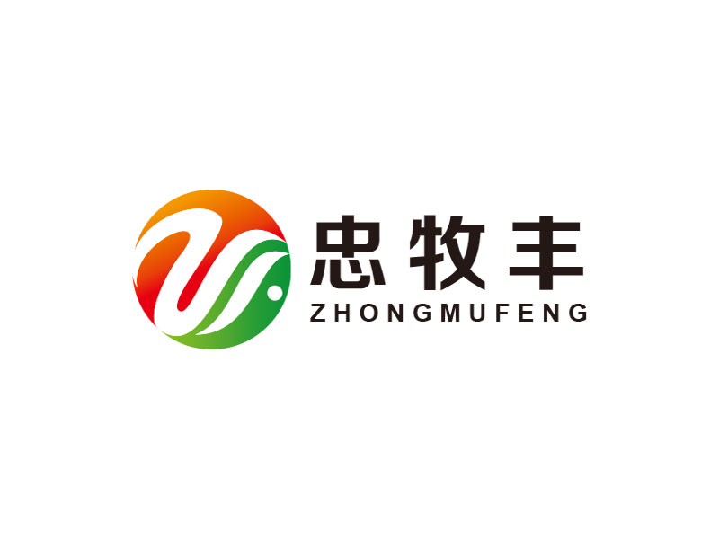 朱紅娟的logo設計