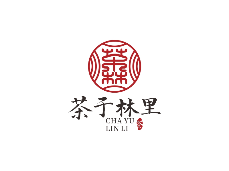 林思源的logo設計