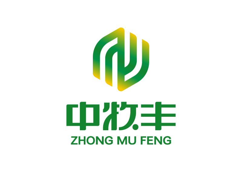 唐國強的logo設計