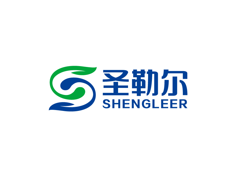 葉美寶的logo設計