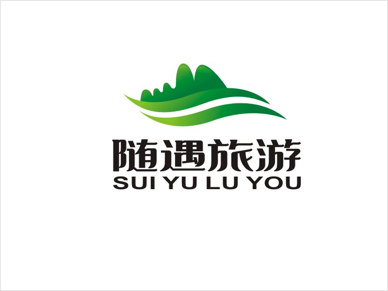 梁宗龍的logo設計