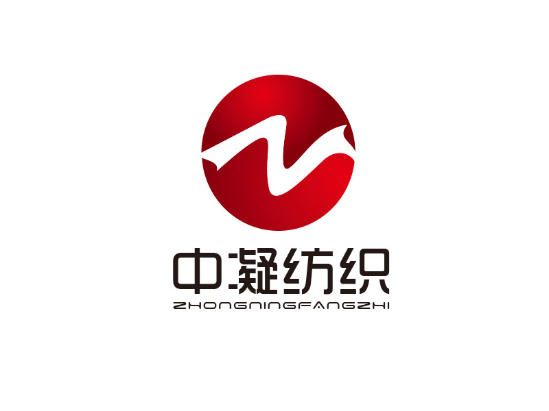 朱紅娟的logo設計