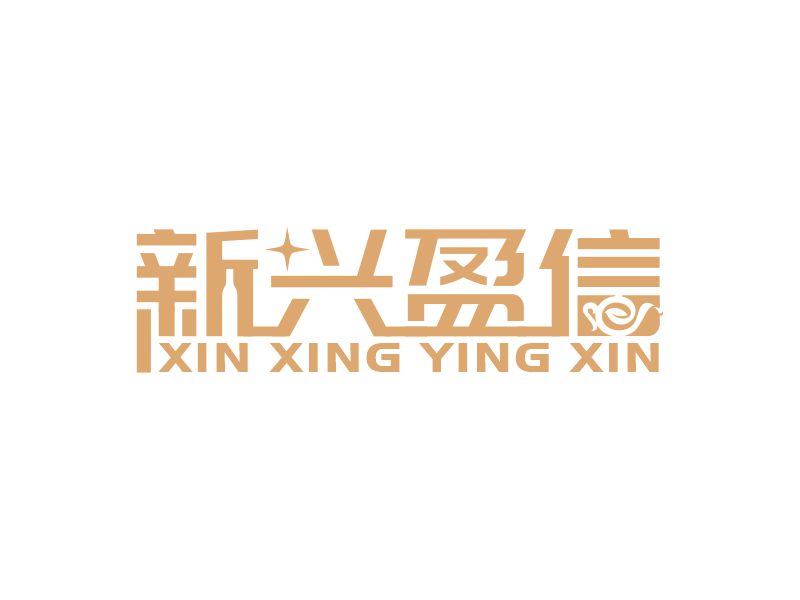 何嘉健的logo設計