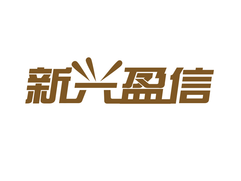 劉業偉的logo設計