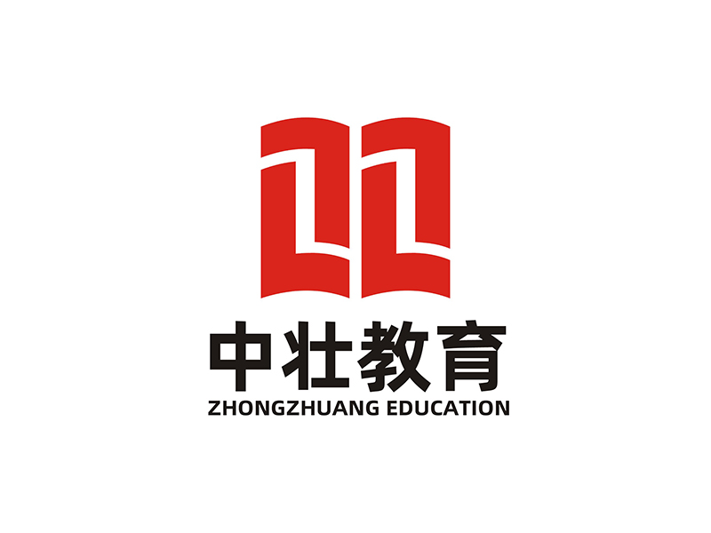 周都響的logo設計