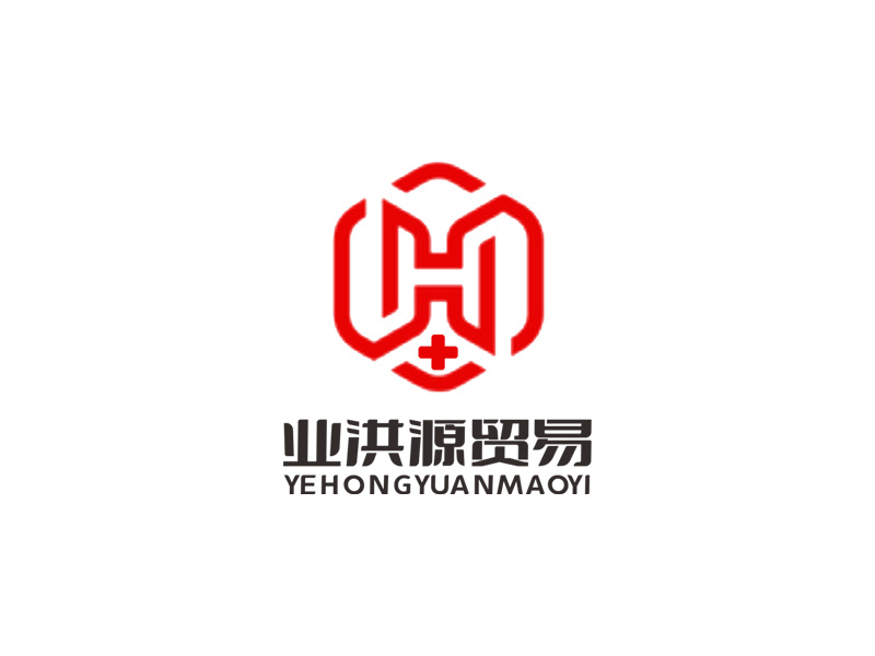 郭慶忠的logo設計