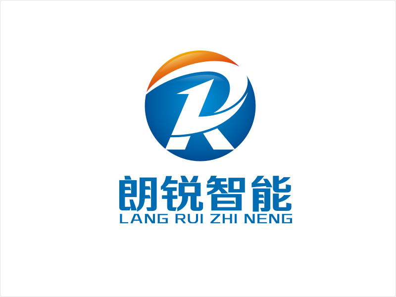 梁宗龍的logo設計