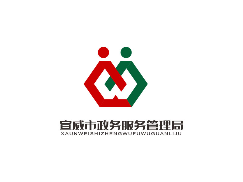 郭慶忠的logo設(shè)計