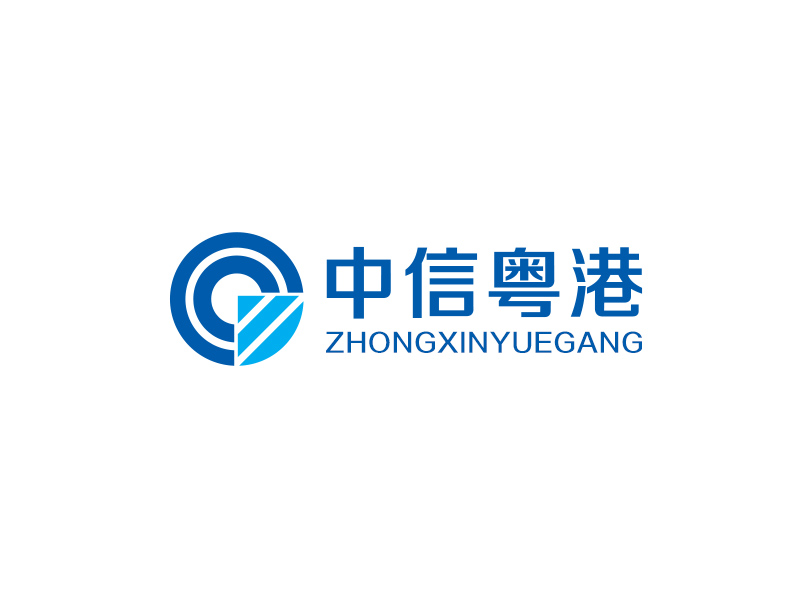 吳曉偉的logo設計