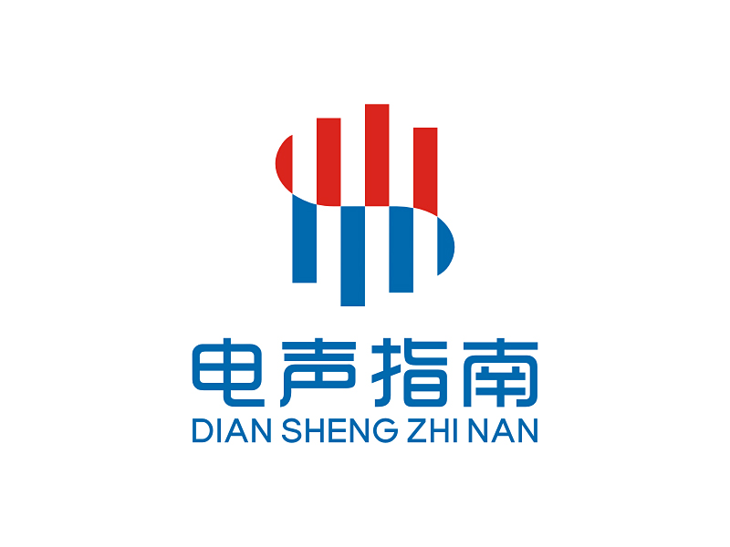 吳世昌的logo設計