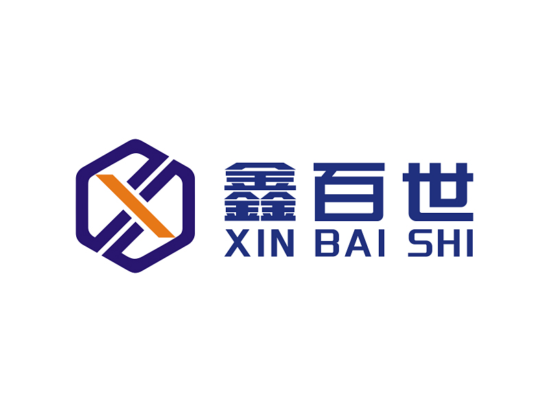 吳世昌的logo設(shè)計