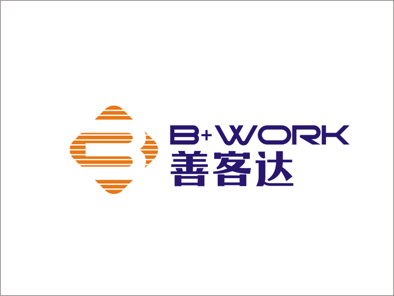 梁宗龍的logo設計